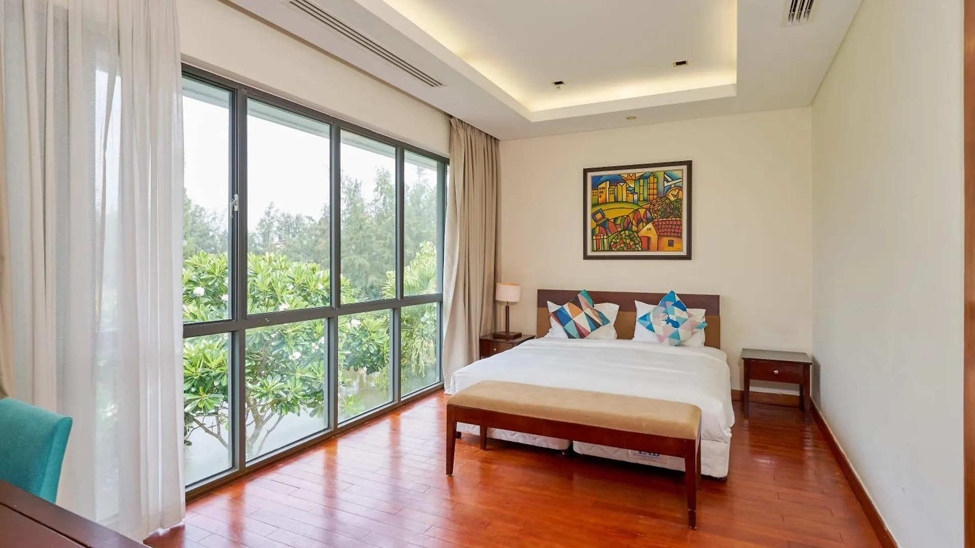 Ocean Sunny Villas Da Nang