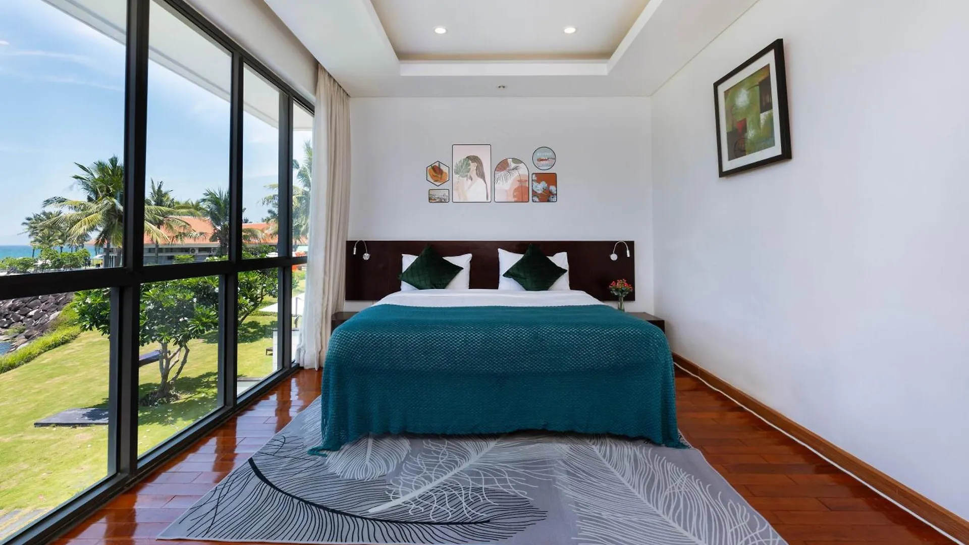 Ocean Sunny Villas Da Nang