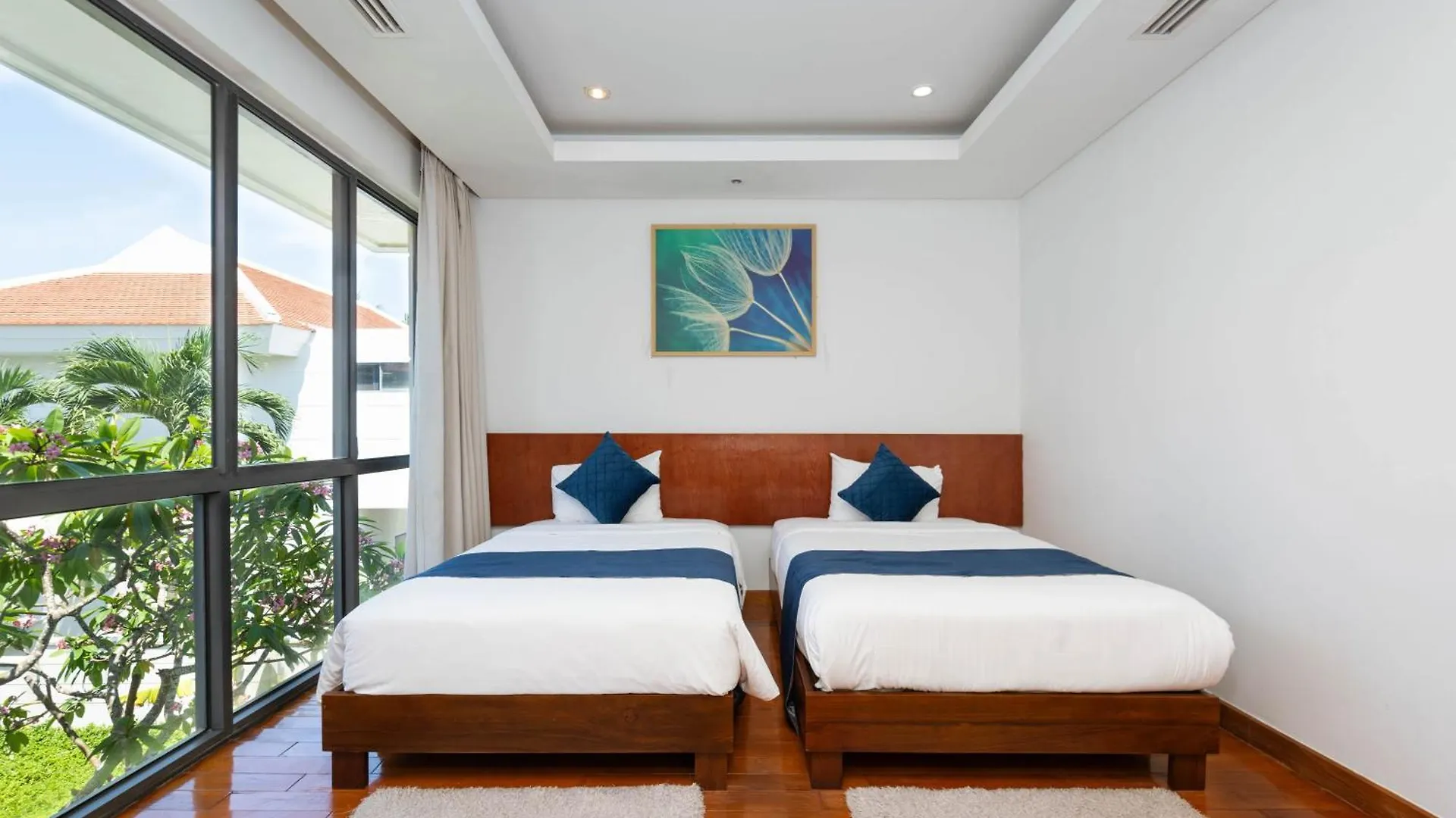 Ocean Sunny Villas Da Nang