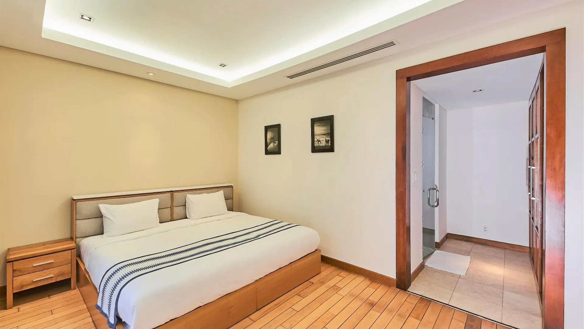 Ocean Sunny Villas Da Nang