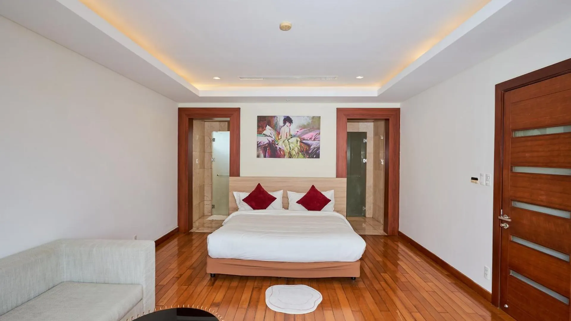 Ocean Sunny Villas Da Nang