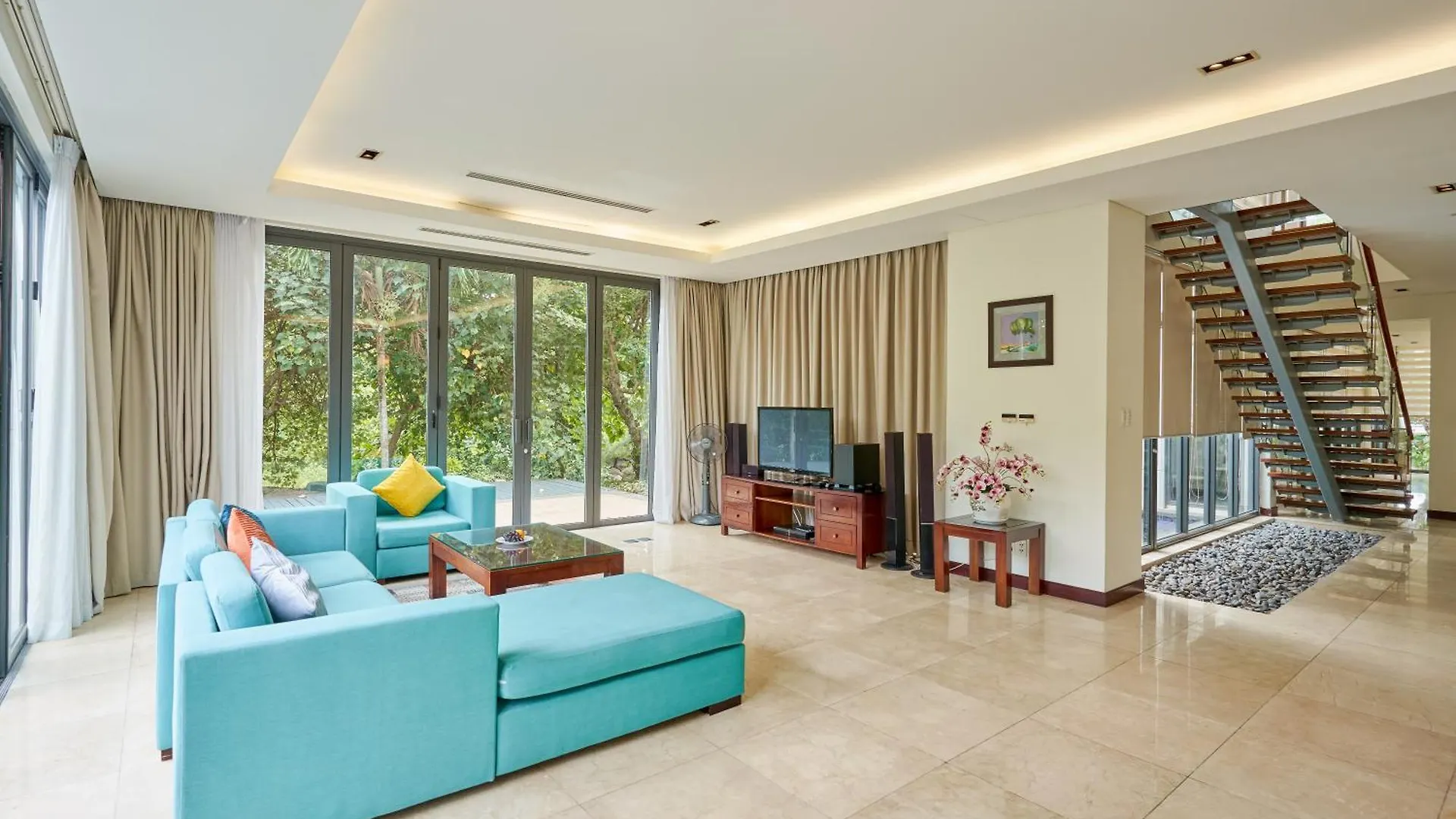 Ocean Sunny Villas Da Nang