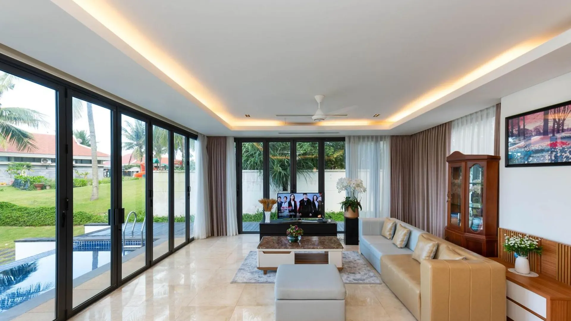 Ocean Sunny Villas Da Nang