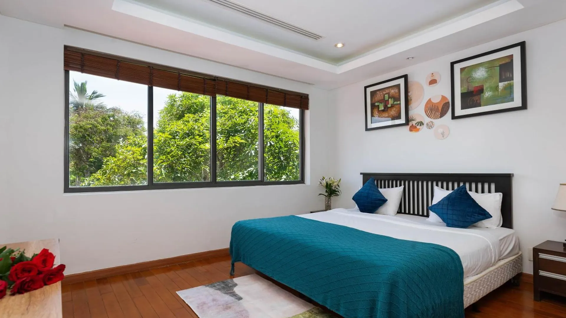 Ocean Sunny Villas Da Nang