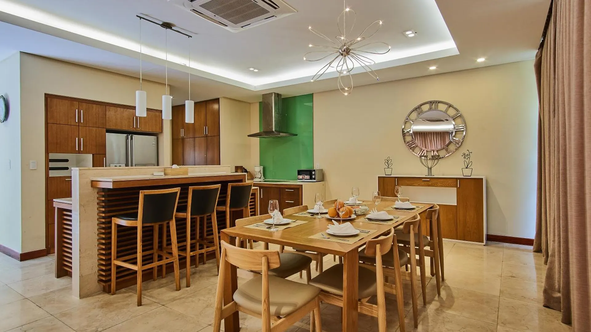Ocean Sunny Villas Da Nang