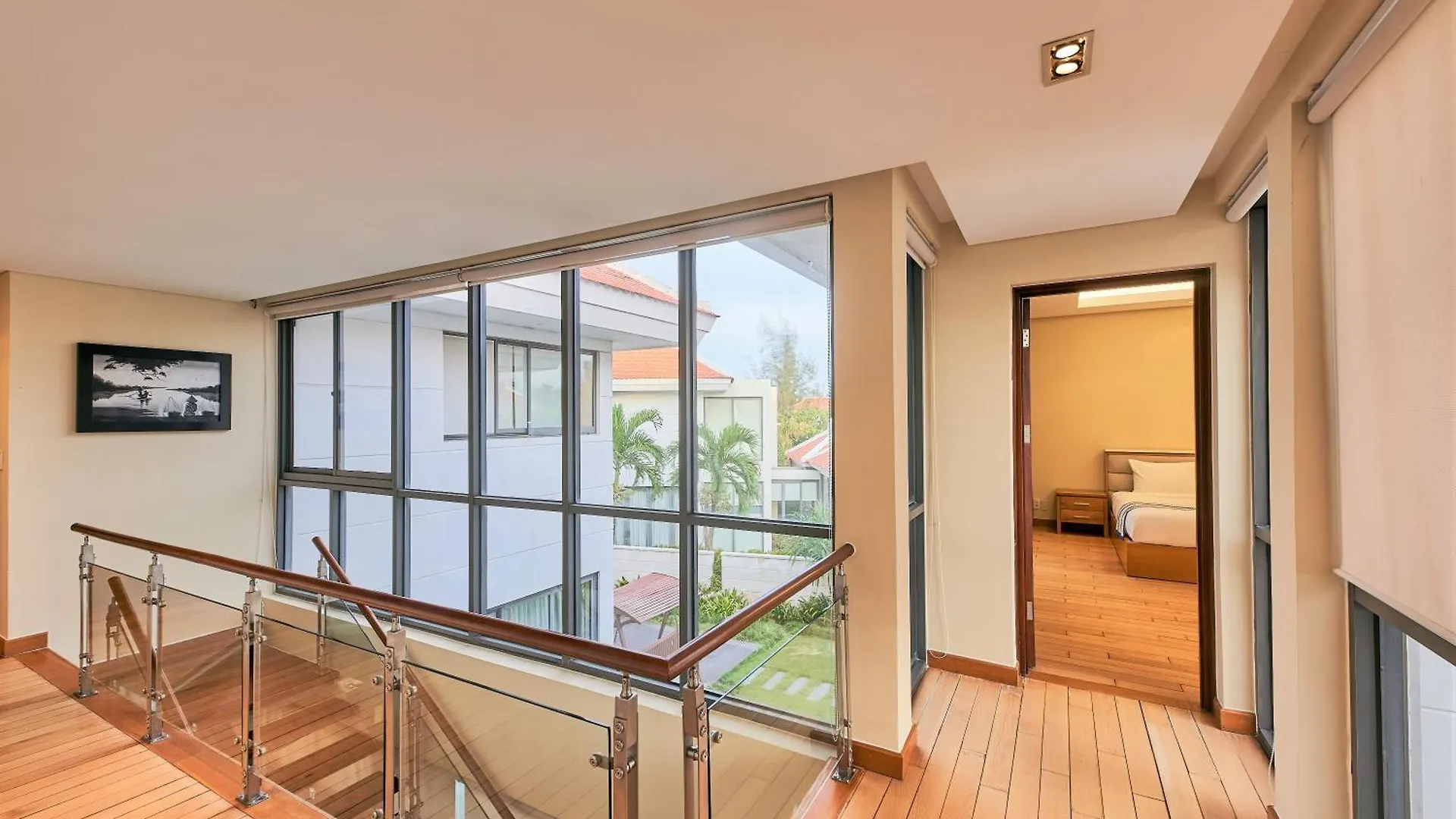 Ocean Sunny Villas Da Nang
