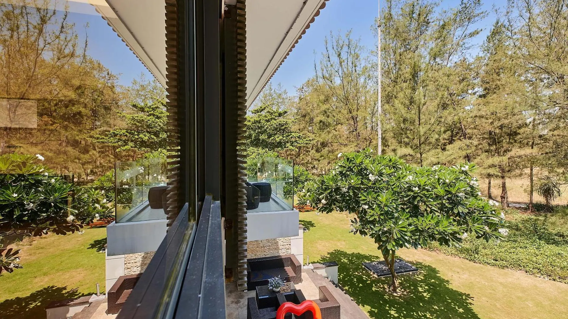 Ocean Sunny Villas Da Nang Vietnam