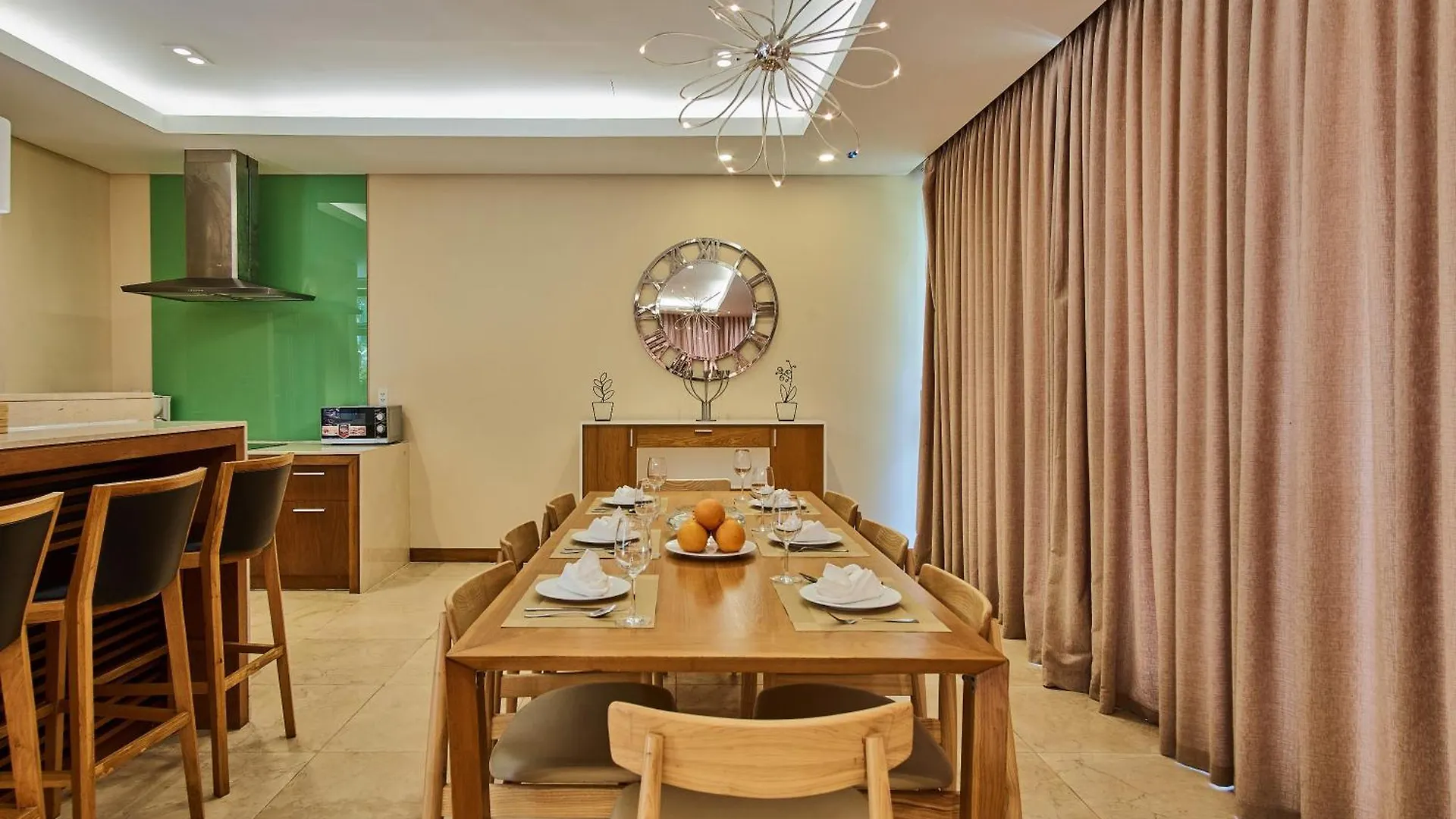 Ocean Sunny Villas Da Nang